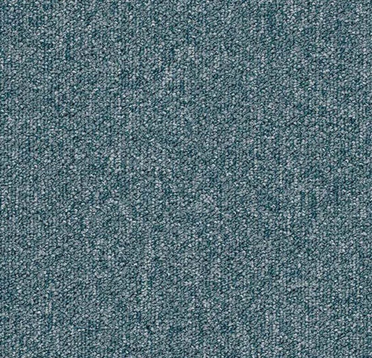 Forbo Tessera Teviot Blue Moon 4204 Carpet Tile