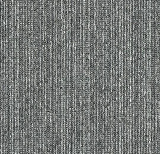 Forbo Tessera Struktur 2 Linear Gra Mane 4400 carpet tile