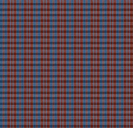 Forbo Flotex Vision Textile Plaid Framboise 590039