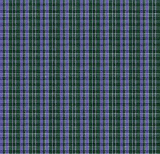 Forbo Flotex Vision Textile Plaid Lavender 590040