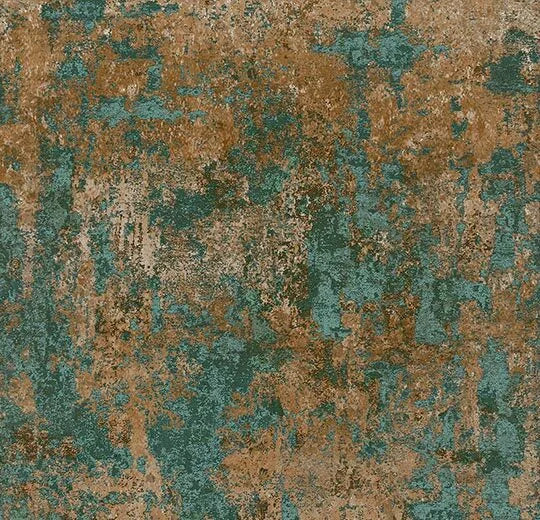 Forbo Flotex Vision Geometric Jaipur Verdigris 245001