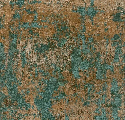 Forbo Flotex Vision Geometric Jaipur Verdigris 245001
