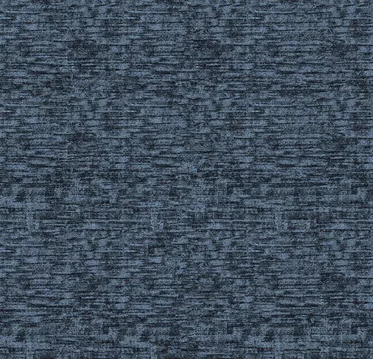Forbo Flotex Vision Floral Bloom Fresco Navy 242001