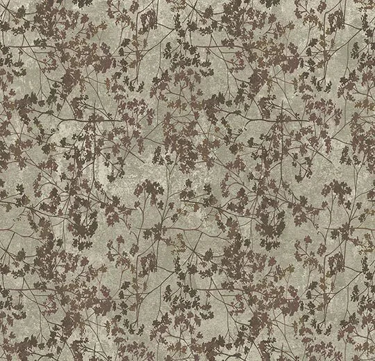 Forbo Flotex Vision Floral Vivienne Caramel 248002