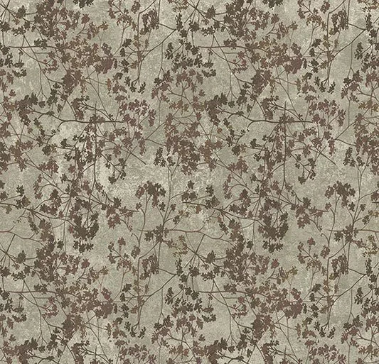 Forbo Flotex Vision Floral Vivienne Caramel 248002