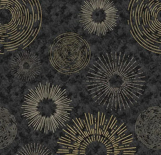 Forbo Flotex Vision Statement Bellagio Black Jack 262201
