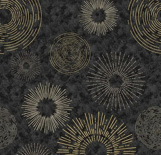 Forbo Flotex Vision Statement Bellagio Black Jack 262201