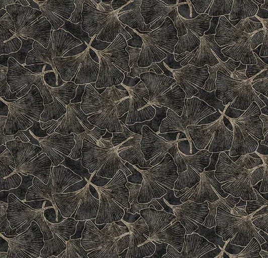Forbo Flotex Vision Statement Venetian Black Jack 262301