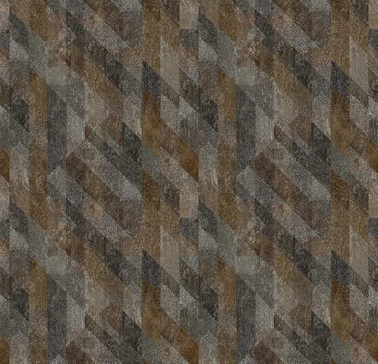 Forbo Flotex Vision Statement Soho Brownstone 263402
