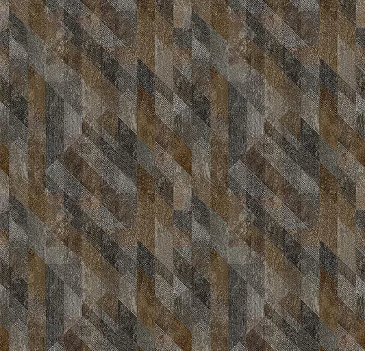 Forbo Flotex Vision Statement Soho Brownstone 263402