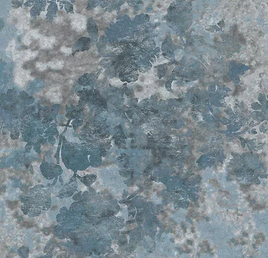 Forbo Flotex Vision Statement Natural Bloom Lagoon 264302