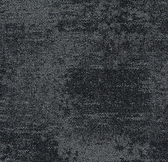 Forbo Tessera Infused Noir Flame 4502 Carpet Tile