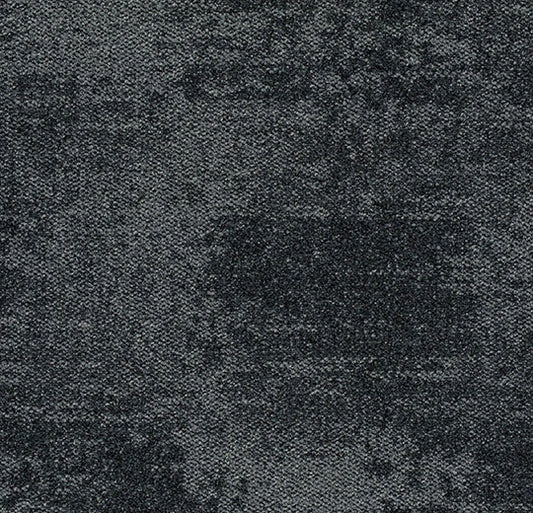 Forbo Tessera Infused Noir Flame 4502 Carpet Tile