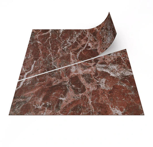 Forbo Allura Dryback Terra Marble Trapezoid 63786DR7
