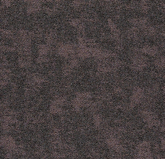 Forbo Tessera Harmony Great Grape 4607 Carpet Tile