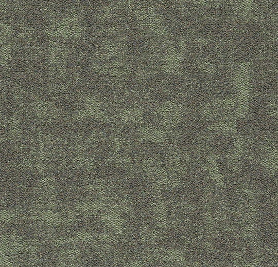 Forbo Tessera Harmony Lucky Shamrock 4610 Carpet Tile