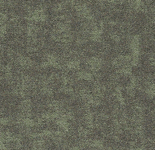 Forbo Tessera Harmony Lucky Shamrock 4610 Carpet Tile