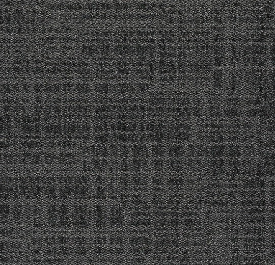 Forbo Tessera Accord Noir Thunder 4702 Carpet Tile