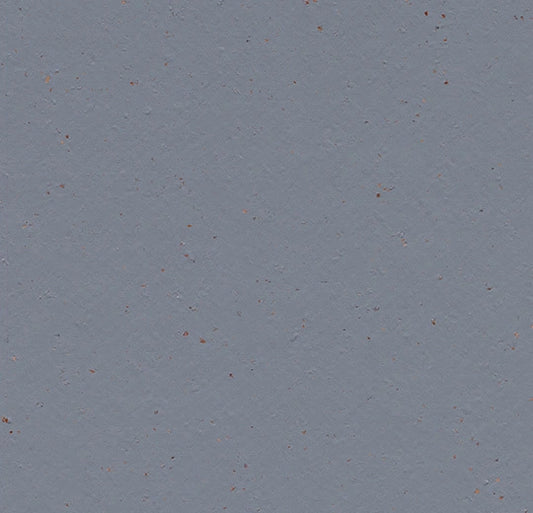 Forbo Marmoleum Cocoa Indigo Milk 3586