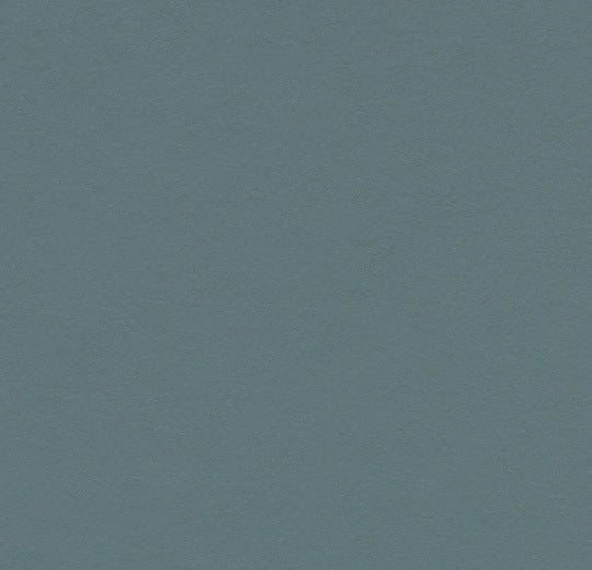 Forbo Marmoleum Solid Walton North Sea Blue 3377