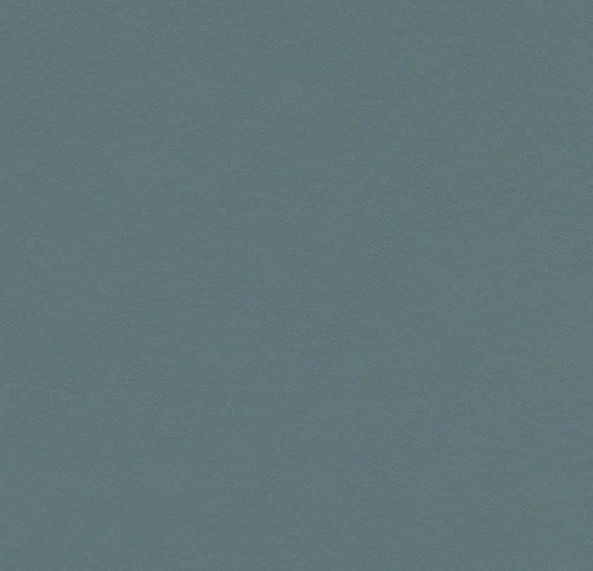 Forbo Marmoleum Solid Walton North Sea Blue 3377