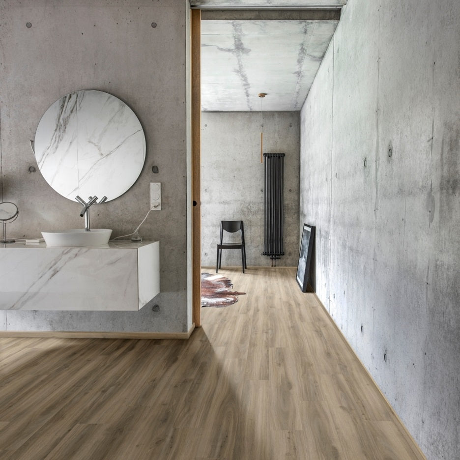 Moduleo Roots 40 Classic Oak LVT 24864
