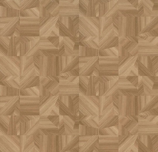 Forbo Surestep Wood Classic Twine Mosaic 18712 safety flooring