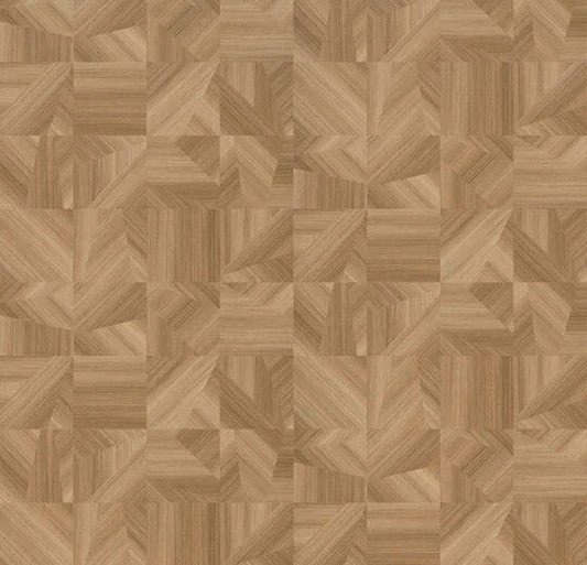Forbo Surestep Wood Classic Twine Mosaic 18712 safety flooring