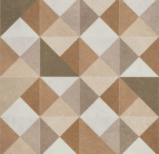 Forbo Surestep Stone Speckled Ceramic Tile 17812 Safety Flooring | Trade Prices