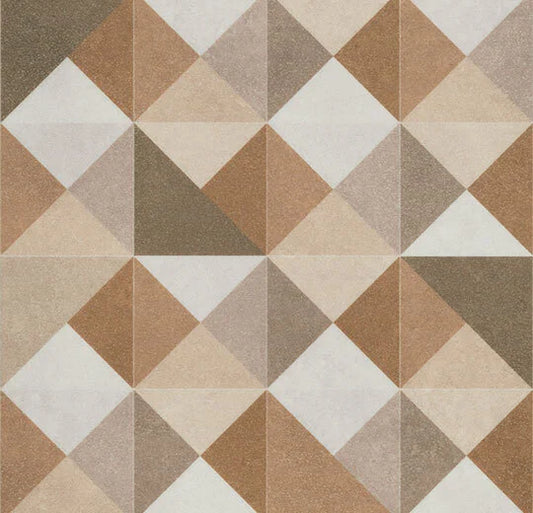 Forbo Surestep Stone Speckled Ceramic Tile 17812 Safety Flooring | Trade Prices