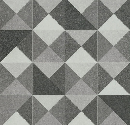 Forbo Surestep Stone Speckled Concrete Tile 17842 Safety Flooring | Trade Prices