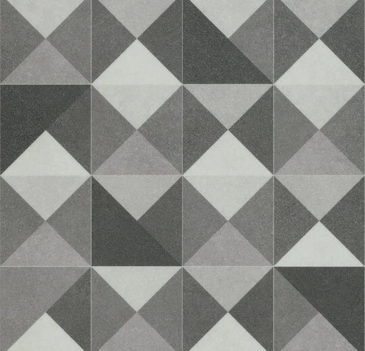 Forbo Surestep Stone Speckled Concrete Tile 17842 Safety Flooring | Trade Prices
