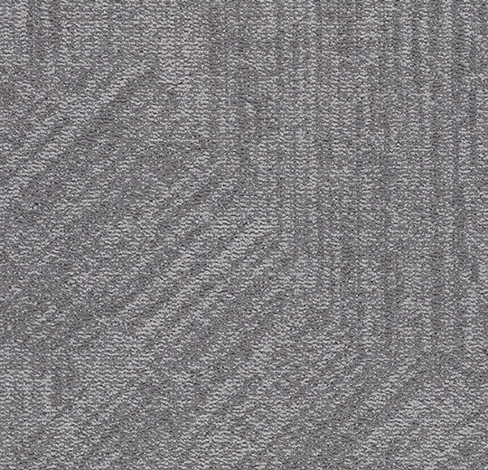 Forbo Tessera Topology Static Cloud 4901 carpet tile