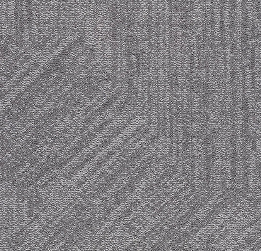Forbo Tessera Topology Static Cloud 4901 carpet tile