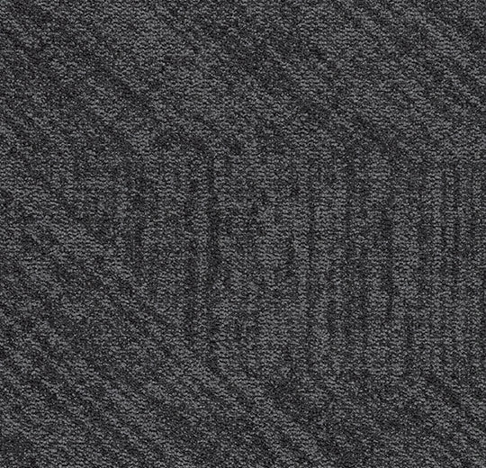 Forbo Tessera Topology Night Space 4902 carpet tile