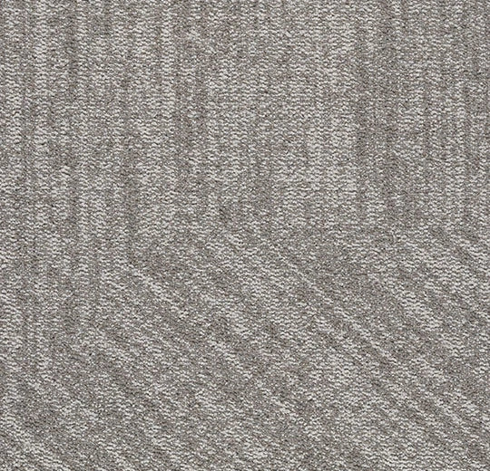 Forbo Tessera Topology Pebble Tangent 4903 carpet tile