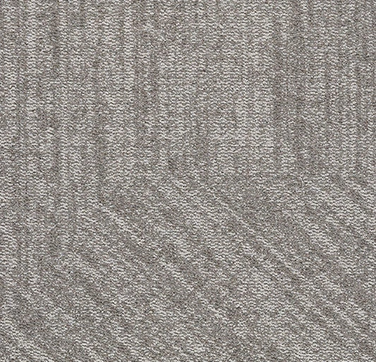 Forbo Tessera Topology Pebble Tangent 4903 carpet tile