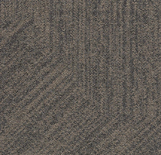 Forbo Tessera Topology Truffle Point 4904 carpet tile