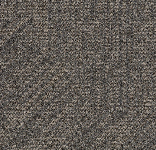 Forbo Tessera Topology Truffle Point 4904 carpet tile