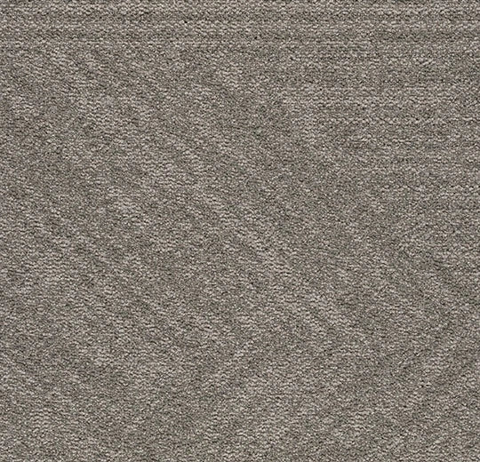 Forbo Tessera Topology Stone Flow 4905 carpet tile