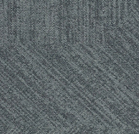Forbo Tessera Topology Atlantic Wave 4906 carpet tile