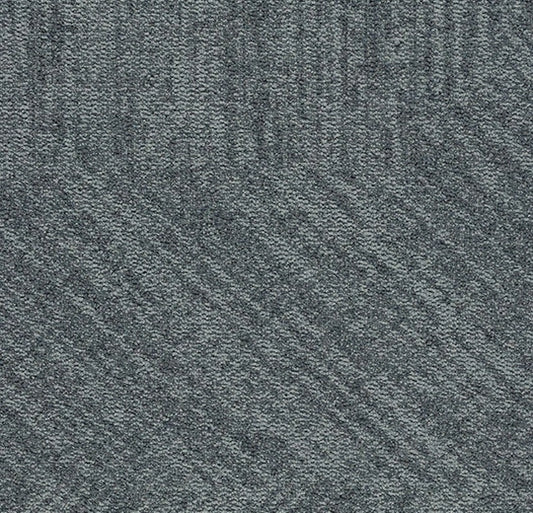 Forbo Tessera Topology Atlantic Wave 4906 carpet tile