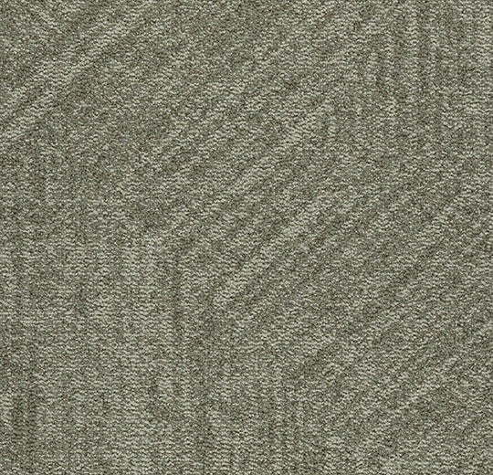 Forbo Tessera Topology Mossy Base 4909 carpet tile