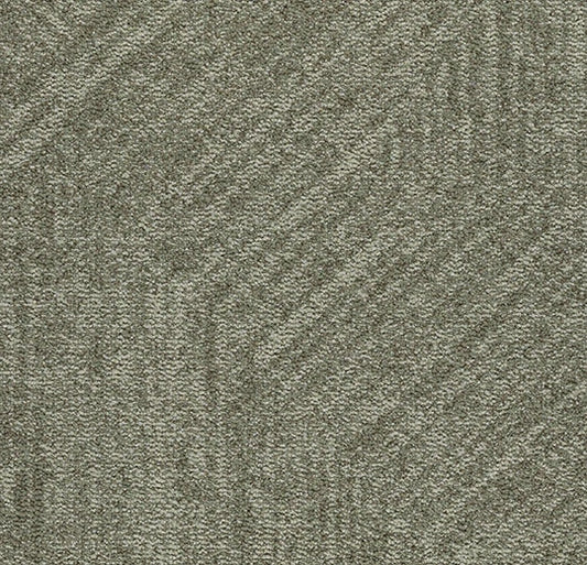 Forbo Tessera Topology Mossy Base 4909 carpet tile