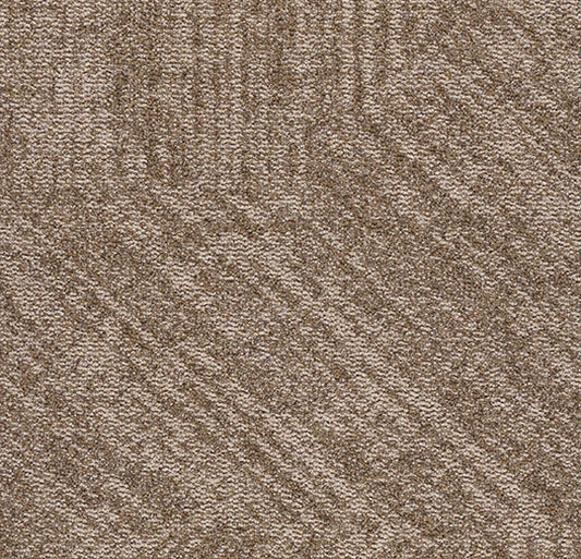Forbo Tessera Topology Bronze Arc 4910 carpet tile