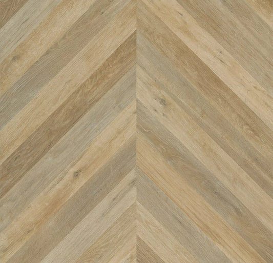Forbo Eternal Wood Light Herringbone 36202 Vinyl Flooring