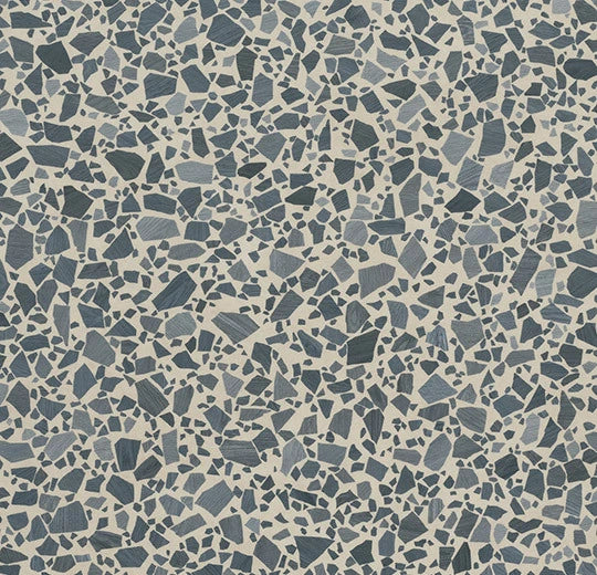 Forbo Eternal Wood Denim Wood Mix 36612 Vinyl Flooring
