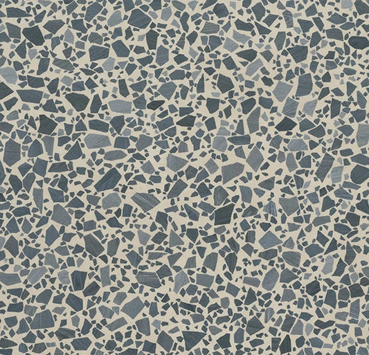 Forbo Eternal Wood Denim Wood Mix 36612 Vinyl Flooring