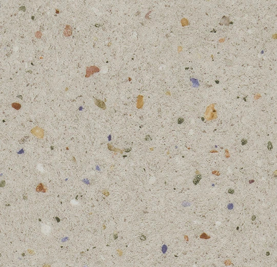 Forbo Eternal Material Blossom Pebble 36652 Vinyl Flooring