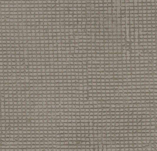 Forbo Eternal Material Taupe Grid 13282 Vinyl Flooring